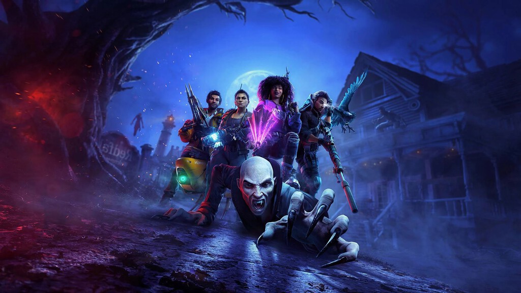 Xbox Game Pass: estos son los siete juegos que se unen al catálogo entre finales de abril y principios de mayo y los cinco que se van Xbox Game Pass: estos son los siete juegos que se unen al catálogo entre finales de abril y principios de mayo y los cinco que se van