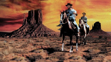 Desierto