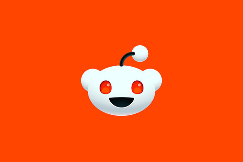 Reddit 20 Aniversario
