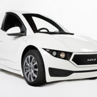 Electra Meccanica Solo: El eléctrico que quiere revolucionar el mundo