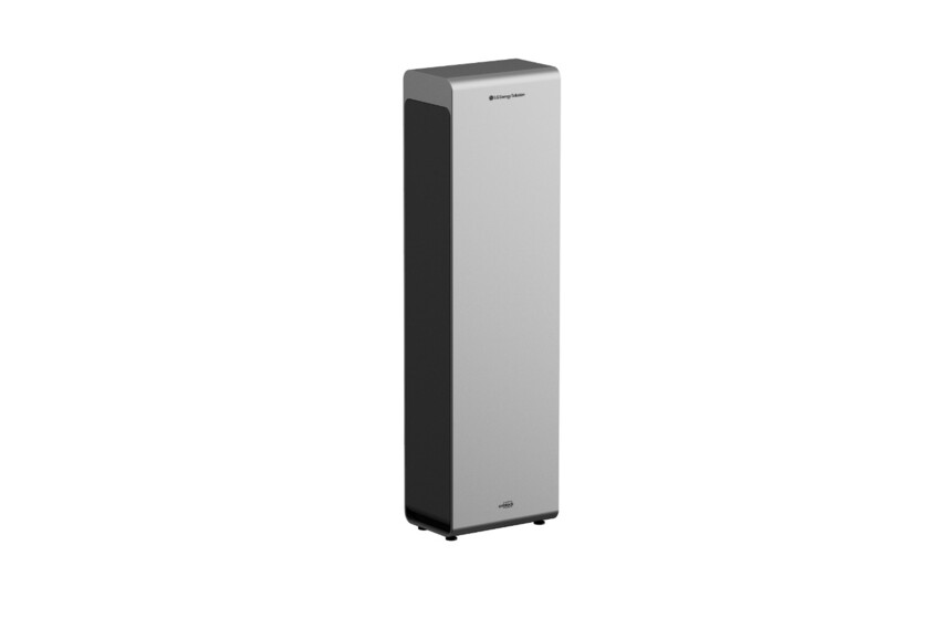 LG enblock E