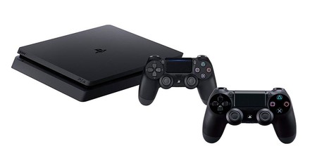 Para estrenar PS4 aprovechando los Days of Play, tienes la consola de 1 TB y 2 DualShock 4 por 295,40 euros en eBay, con el cupón PARATECH