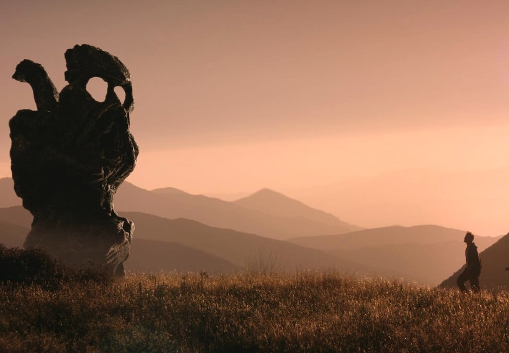 Es una de las grandes películas de ciencia ficción de culto de este siglo, y puedes recuperarla en Prime Video