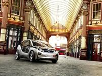 BMW i3: El nuevo eléctrico, a la vuelta de la esquina