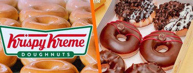 Este es el truco secreto para comprar donas de Krispy Kreme más baratas, según un empleado