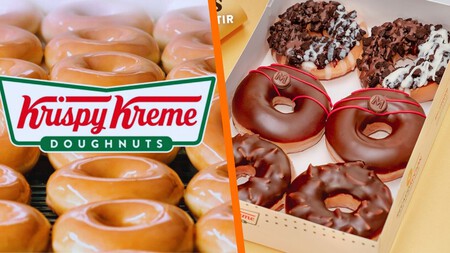 Este es el truco secreto para comprar donas de Krispy Kreme más baratas, según un empleado