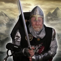 "Lo hice porque te quiero": este padre odiaba los videojuegos y a los 69 años aprendió la lección de su vida al terminar Dark Souls 