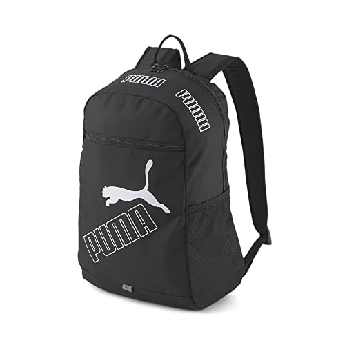 PUMA Phase Backpack II Mochilla, Unisex Adulto