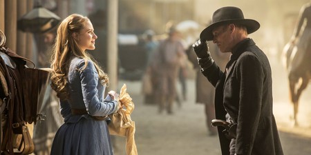 Westworld y los videojuegos: la serie de la HBO también sabe cómo jugar