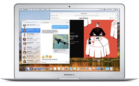 Qué podemos esperar del sucesor del MacBook Air que está preparando Apple