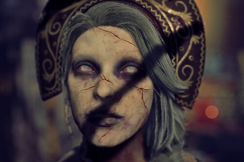 PlayStation la lía al publicitar un "imitador de Resident Evil" llamado Ebola Village, pero lo mejor es que tiene un notable en Steam