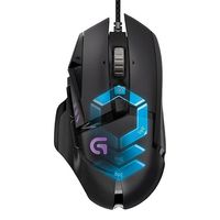 Logitech G502 Proteus Spectrum, el ratón gaming para disfrutar de tus juegos estas vacaciones, te sale por 54,99 euros en PcComponentes