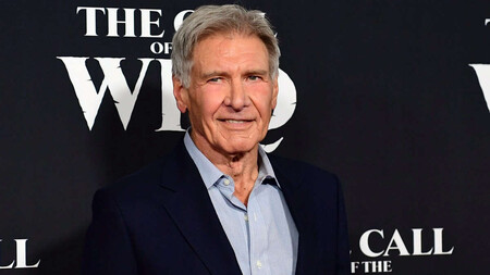 Apple TV+ ficha a Harrison Ford para protagonizar su primera serie: una comedia de los guionistas de Ted Lasso