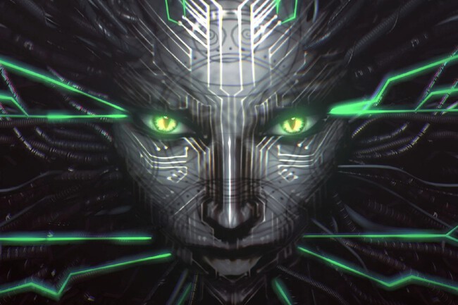 Si juegas en PC, ya puedes descargar gratis el remaster de una obra maestra de la ciencia ficción. System Shock 2 es uno de los regalos de Epic Games