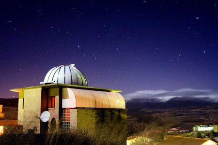 Observatorio 2