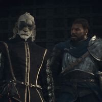 Dragon's Dogma 2 | Cómo conseguir un atuendo formal para completar la misión "Fiesta del engaño"