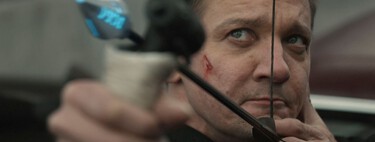 Jeremy Renner rechazó volver a Marvel tras su accidente porque se sintió insultado:  "¿Os pensáis que sólo soy la mitad de Jeremy porque me atropellaron?"