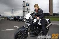 BMW F800R, la prueba. Conclusiones finales y galería de fotos (4/4)