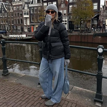 Los plumíferos que mejor sientan este invierno: cortos tipo chaqueta o largos hasta los pies, pero siempre súper calentitos y ligeros