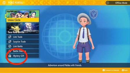 Pokemon Gratis Mexico Leyendas Funestas Como