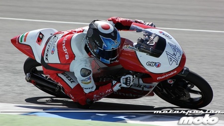Miguel Oliveira