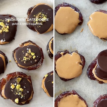 El postre saludable sin horno que puedes hacer en cinco minutos si tienes antojo de dulce