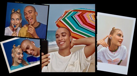 Oneplus Nord Buds Ce Uso Real