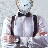 ¿Qué ocurre si los trabajadores no quieren registrar su jornada? La multa pude ser de hasta 6250 euros 