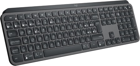 Logitech Mx Keys