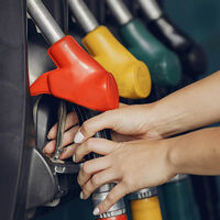 Precio de la gasolina y el diésel hoy, 1 de junio