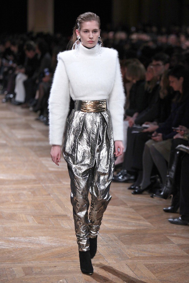 Manus x machina: fashion in an age of technology. La Gala del MET 2016 ...