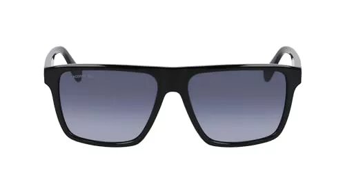 Gafas de Sol LACOSTE L6027S 001 BLACK 57/15/145 Hombre