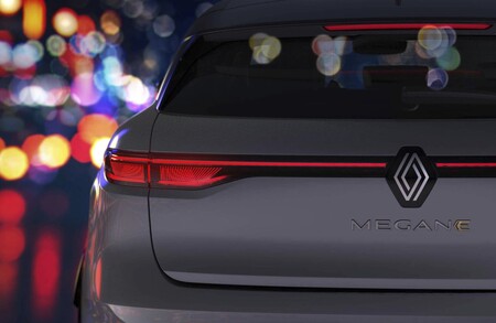 Por fin podemos ver el nuevo Renault Mégane eléctrico, la apuesta francesa contra el Volkswagen ID.3