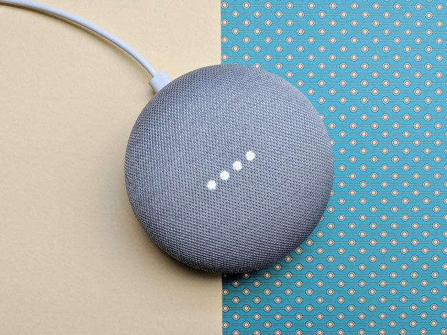 Google Home