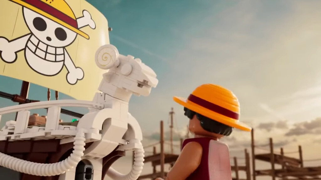 Usopp tendrá su propio spin-off de 'One Piece'. Llegará directamente a Netflix y promete contar la gran aventura de Luffy con "múltiples piezas"