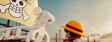 Usopp tendrá su propio spin-off de 'One Piece'. Llegará directamente a Netflix y promete contar la gran aventura de Luffy con "múltiples piezas" 