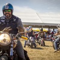 Playa, sol y olor a gasolina. No te pierdas el MotorBeach 2016