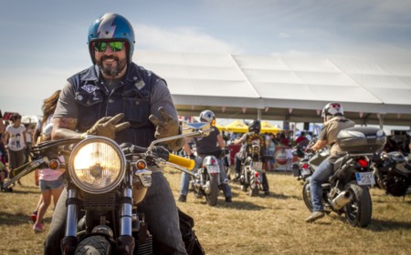 Playa, sol y olor a gasolina. No te pierdas el MotorBeach 2016