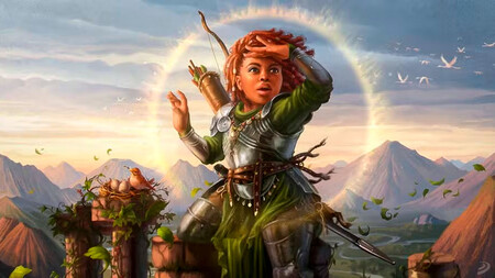 D D Senor De Los Anillos Tolkien 4