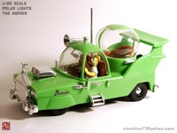 ¿Cuál es para ti el "anticoche"? La pregunta de la semana