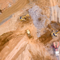 França encontrou maneira de enfrentar China: a primeira linha piloto para reciclagem de ímãs de terras raras 