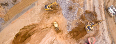 França encontrou maneira de enfrentar China: a primeira linha piloto para reciclagem de ímãs de terras raras 