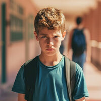 Cuando mi hijo adolescente me contesta mal: cómo responder sin que la conversación suba de tono 