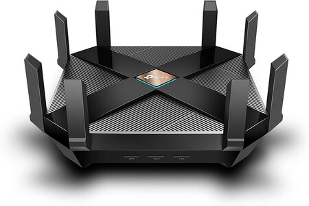 Tp Link Archer Ax6000