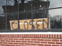 Cerrado por vacaciones, ¿o no?