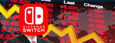 Las condiciones (y la presión) del mercado ponen en duda el precio futuro de Switch 2. A esto se enfrenta Nintendo 