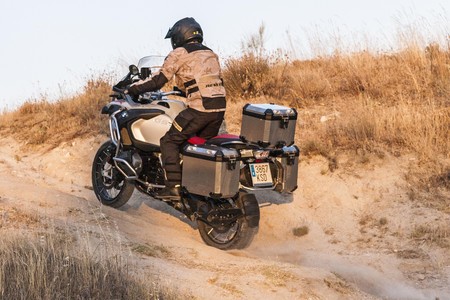 Bmw R 1250 Gs Adventure 2019 Prueba 051