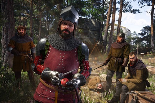 Imagen De Kingdom Come Deliverance 2 2