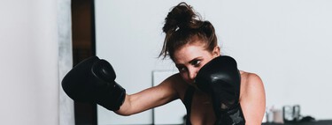 Una máquina con música, luces y batería infinita para ser un gran boxeador: el último gadget viral que arrasa en ventas