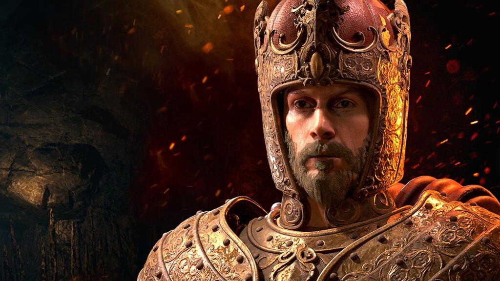 Este prometedor RPG de fantasía apunta a ser una delicia para los fans de Gothic y The Witcher, y ya lo puedes probar gratis 